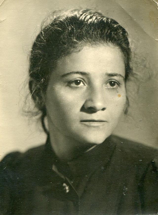 Райне Раик, прибл. 1930 г.