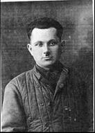 Борис Раик, 1943 г.             